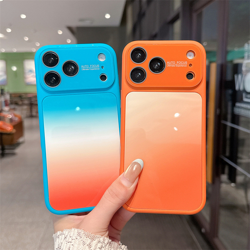 Luxury Candy Colors Gradient P - Phone Cases Bulk 评论和价格