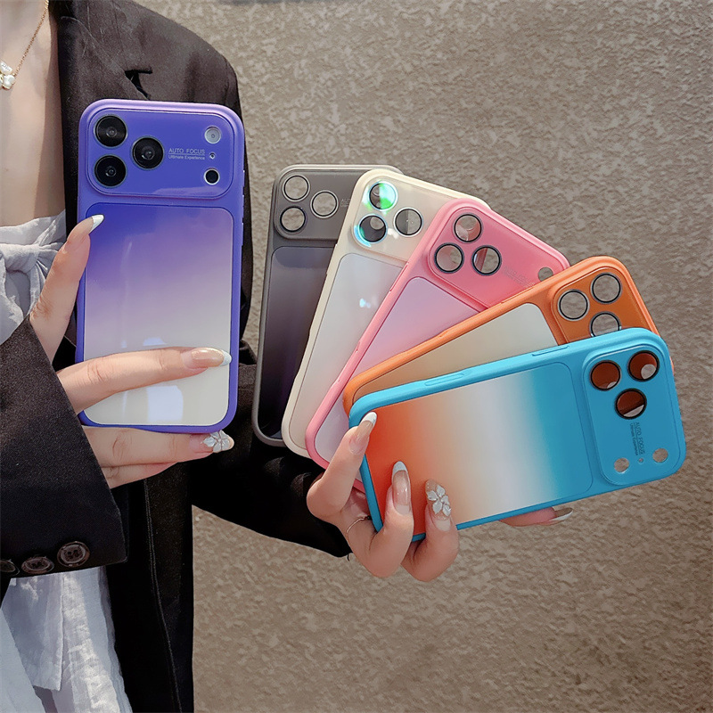 Luxury Candy Colors Gradient P - Phone Cases Bulk 评论和价格
