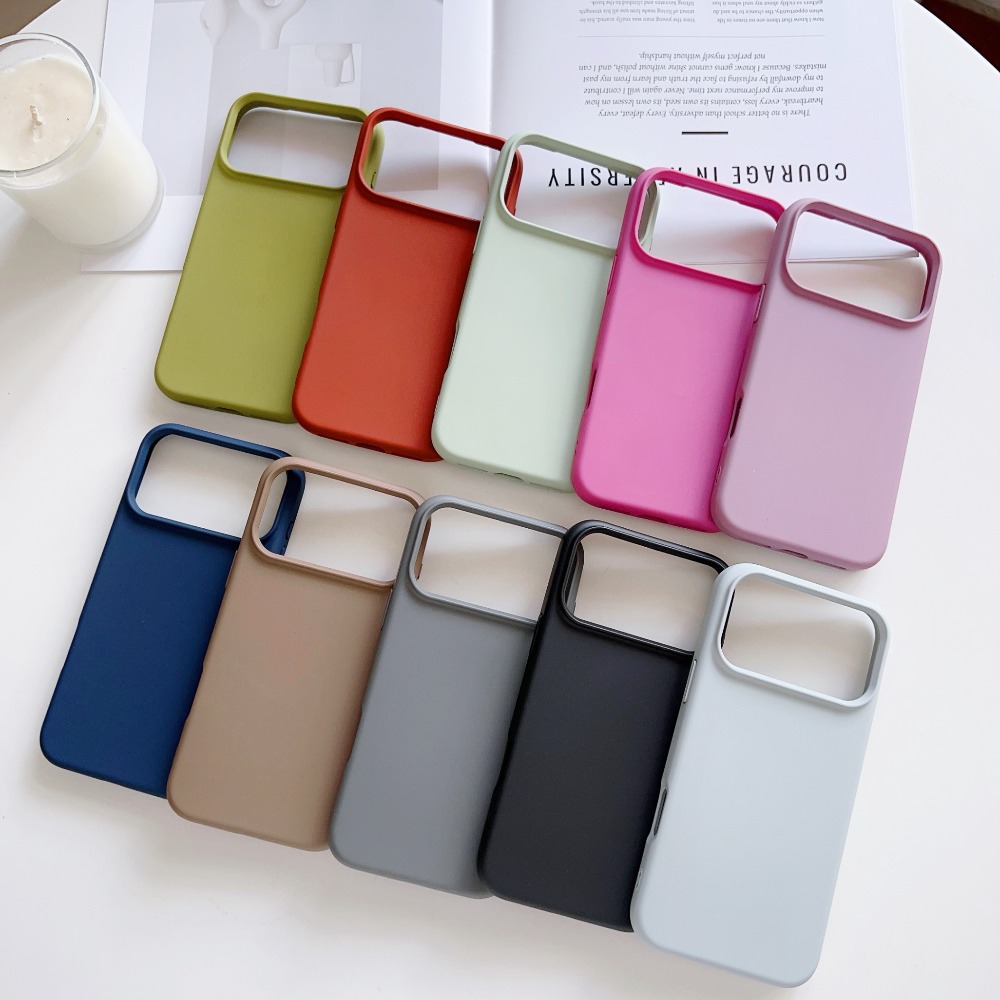 High Quality Liquid Silicone M - Phone Cases Quality 评论和价格