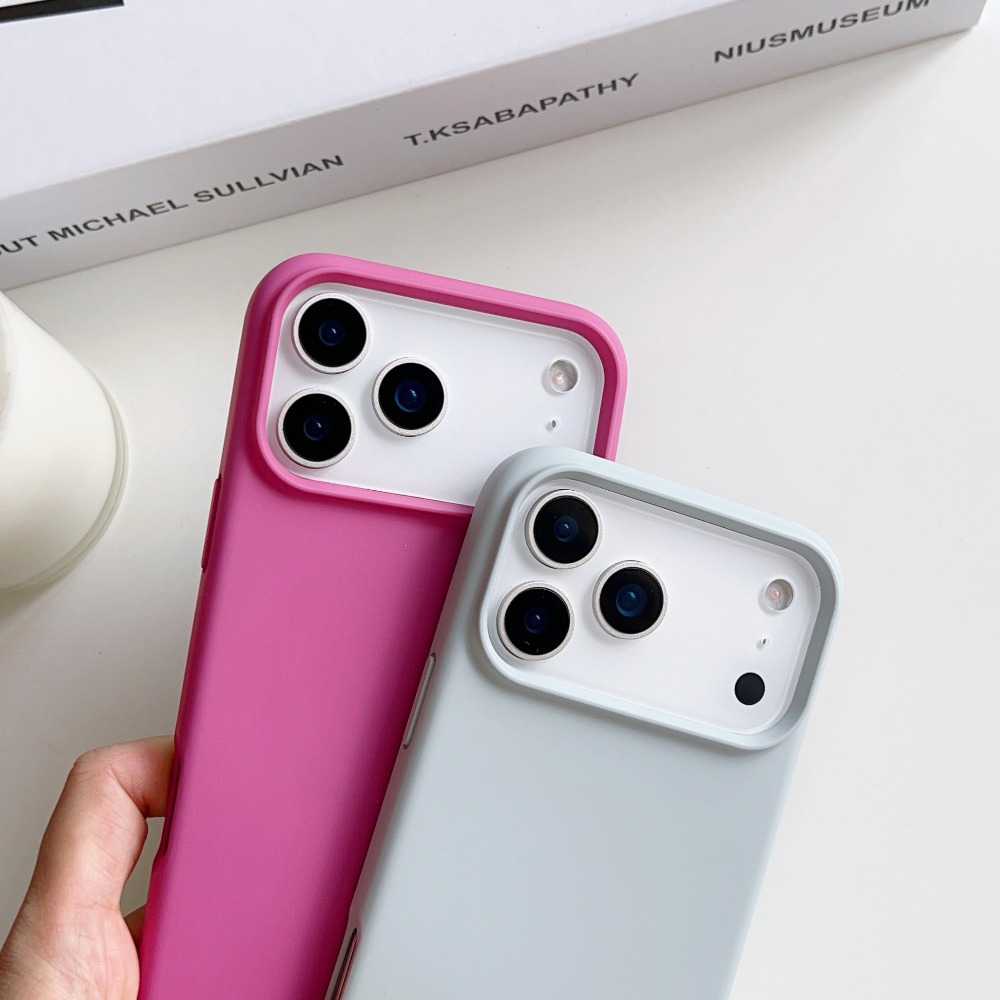 High Quality Liquid Silicone M - Phone Cases Quality 评论和价格