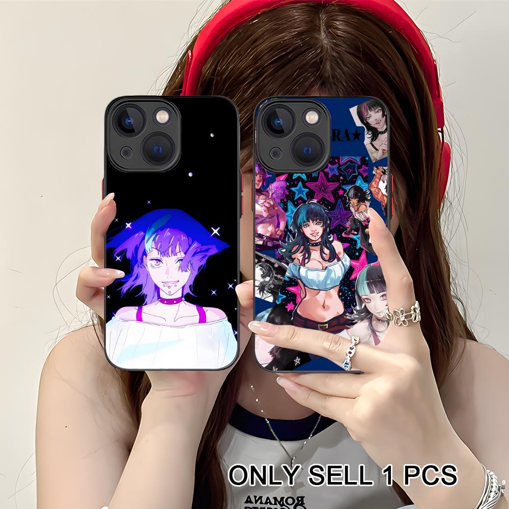 JJK Kirara Hoshi Phone Case fo - Phone Cases Jjk 评论和价格