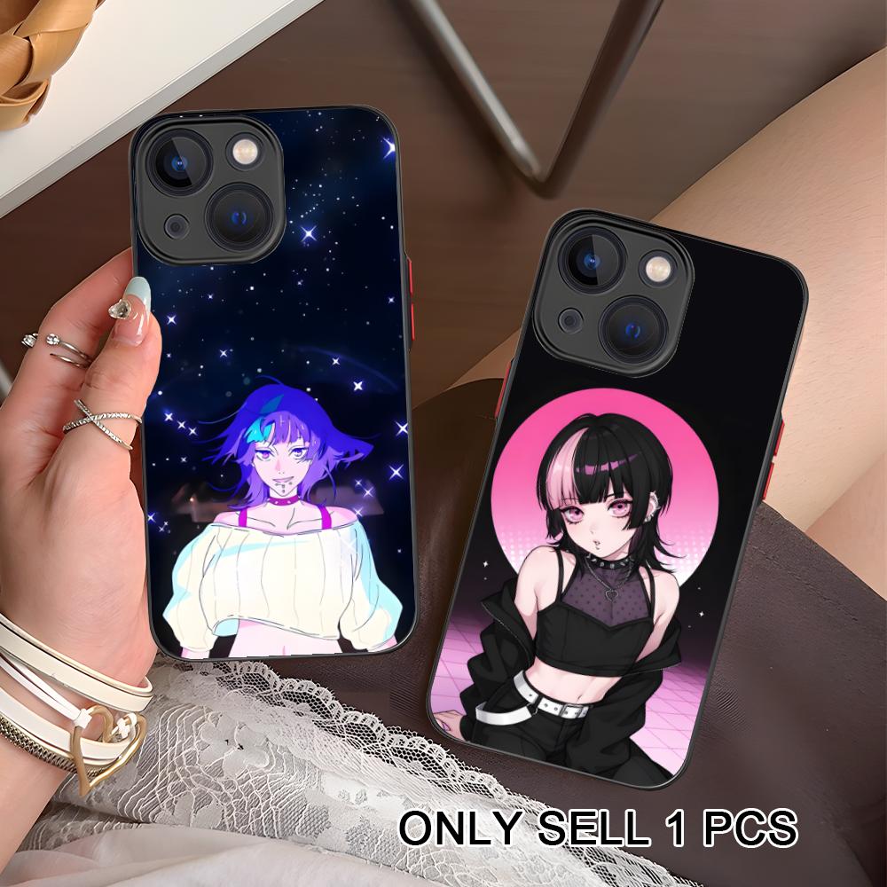 JJK Kirara Hoshi Phone Case fo - Phone Cases Jjk 评论和价格