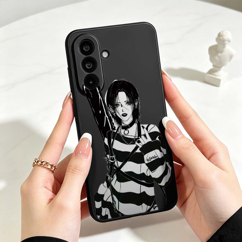 Luxury NANA Anime For Samsung  - Phone Cases Samsung A14 评论和价格