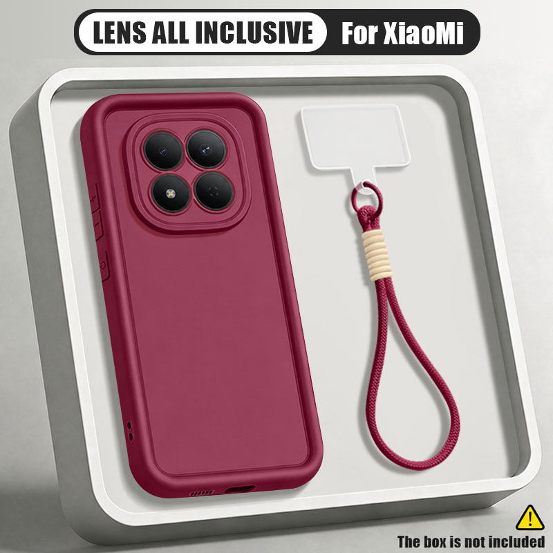 Soft TPU Lanyard Phone Case Fo - Phone Cases With Loop 评论和价格