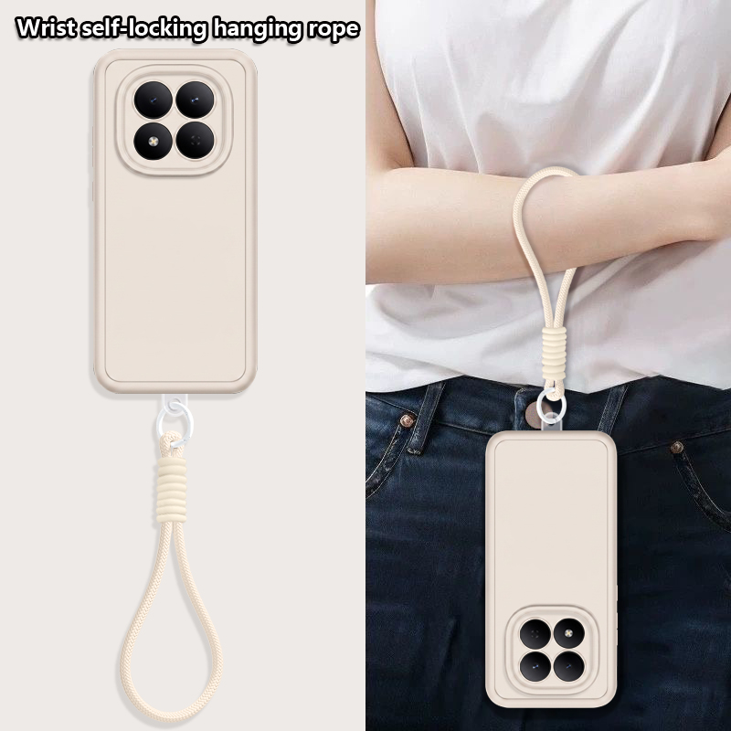 Soft TPU Lanyard Phone Case Fo - Phone Cases With Loop 评论和价格