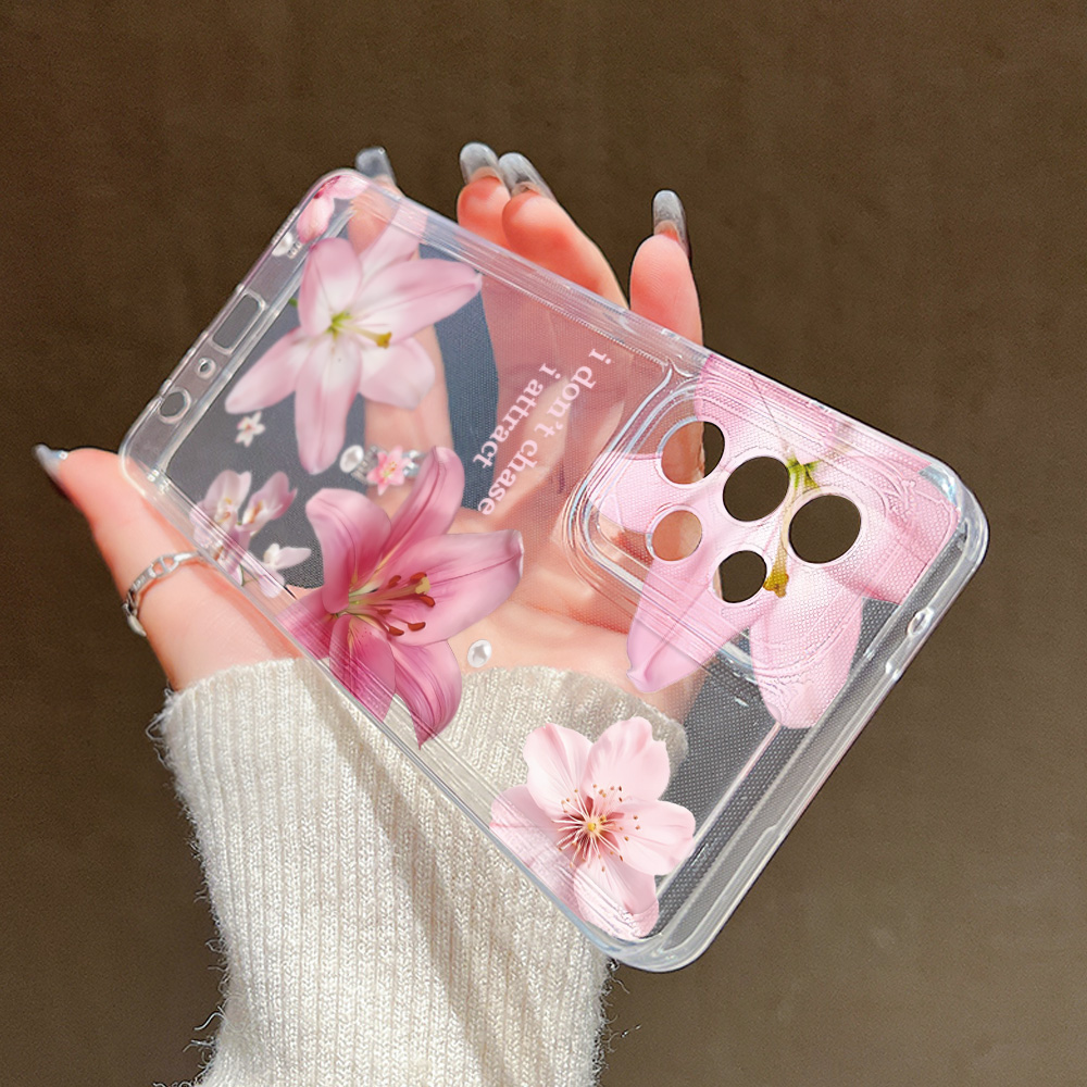 Soft Clear Case For Samsung A5 - Phone Cases Samsung A14 评论和价格