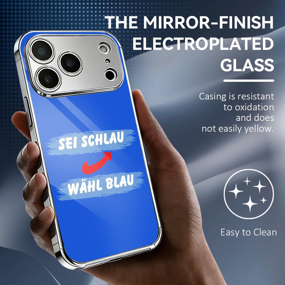 Alternative Afd Germany Phone  - Phone Cases Metal 评论和价格