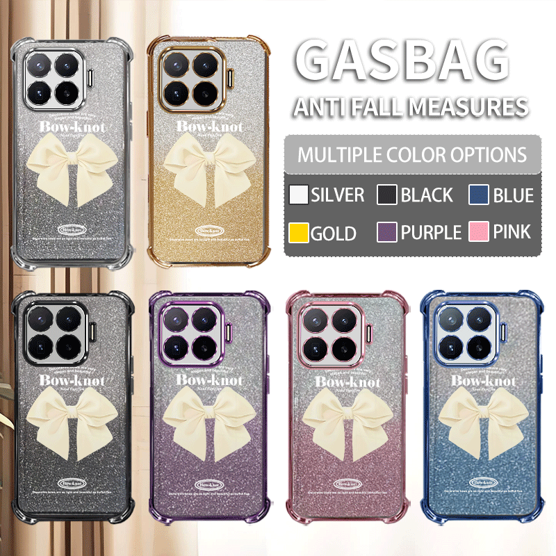 Glitter Plating Protective Cov - Glitter Shockproof Case 评论和价格
