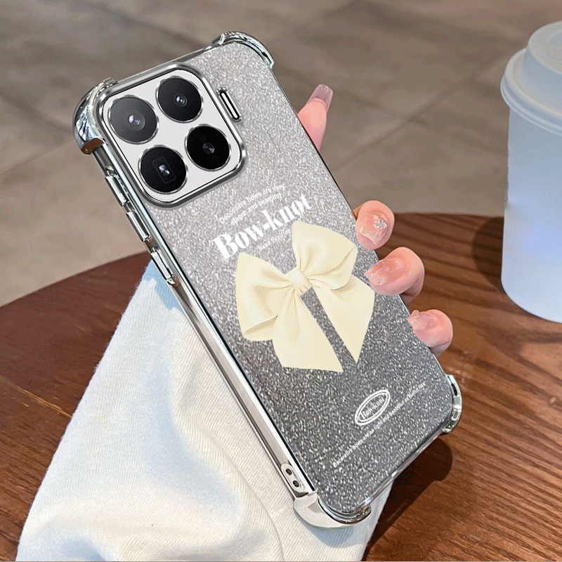 Glitter Plating Protective Cov - Glitter Shockproof Case 评论和价格