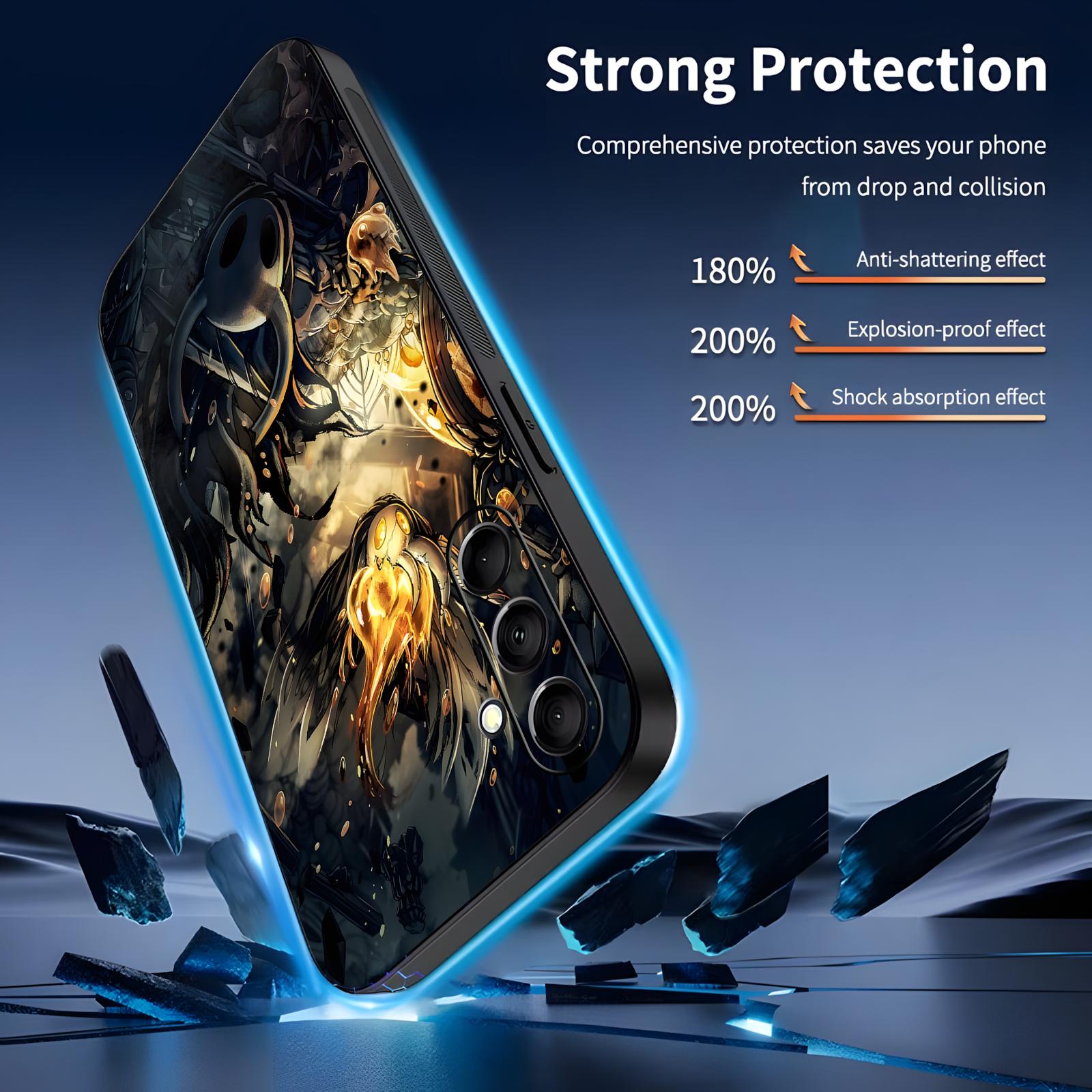 Phone Case For Samsung A57 A56 - Phone Cases For Samsung 评论和价格