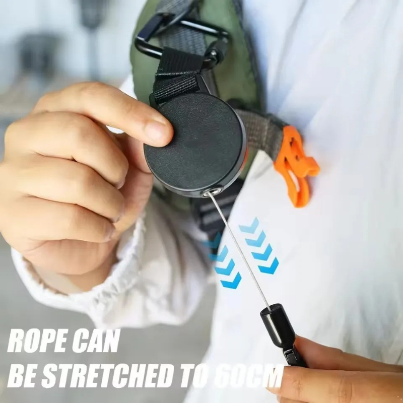 Retractable Anti-Theft Outdoor - Phone Cases With Loop 评论和价格