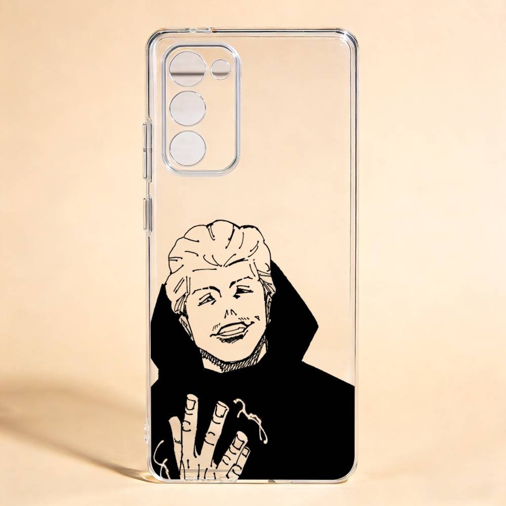 Hakari Kinji jjk  For Samsung  - Phone Cases Jjk 评论和价格