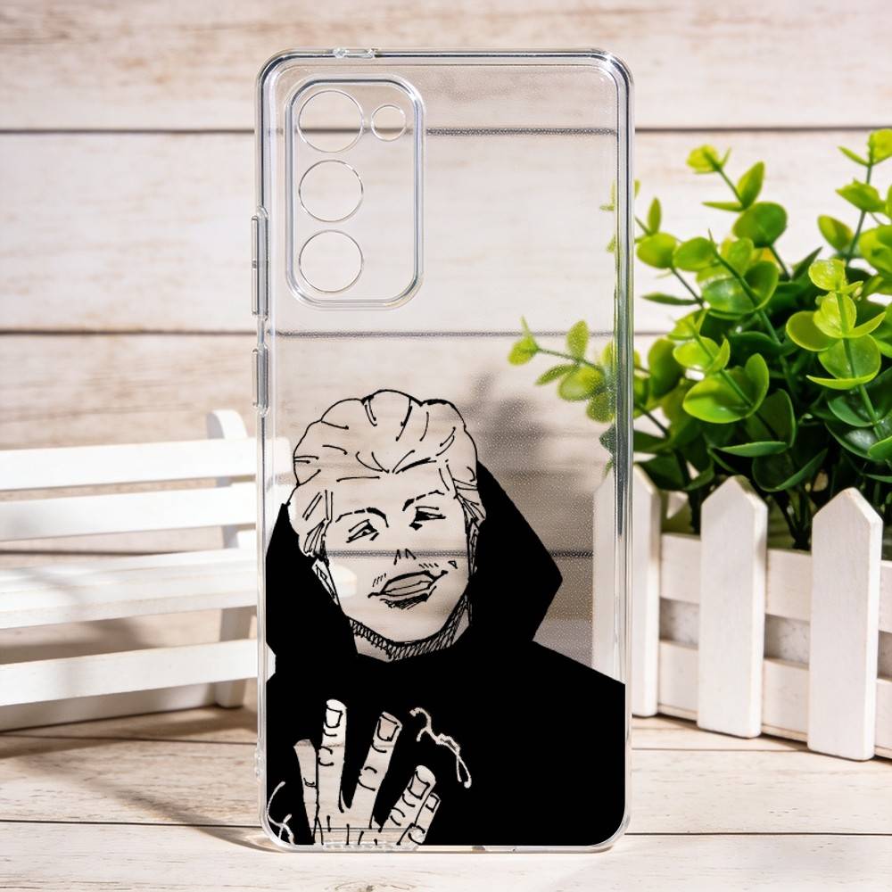 Hakari Kinji jjk  For Samsung  - Phone Cases Jjk 评论和价格