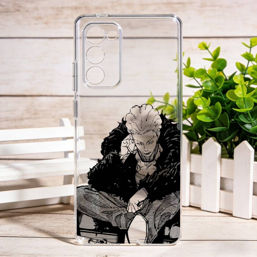 Hakari Kinji jjk  For Samsung  - Phone Cases Jjk 评论和价格