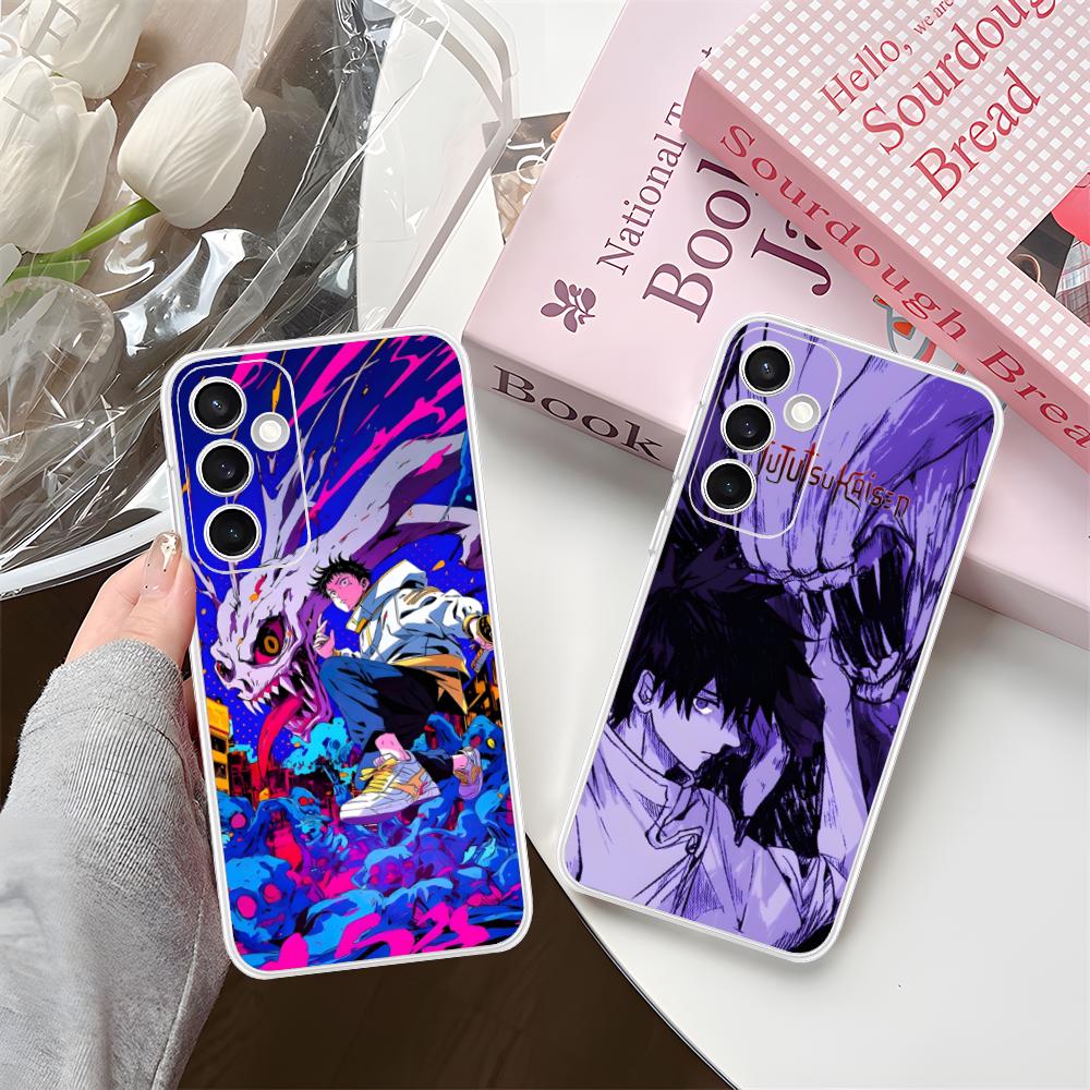 JJK Yuta Okkotsu Phone Case fo - Phone Cases Jjk 评论和价格