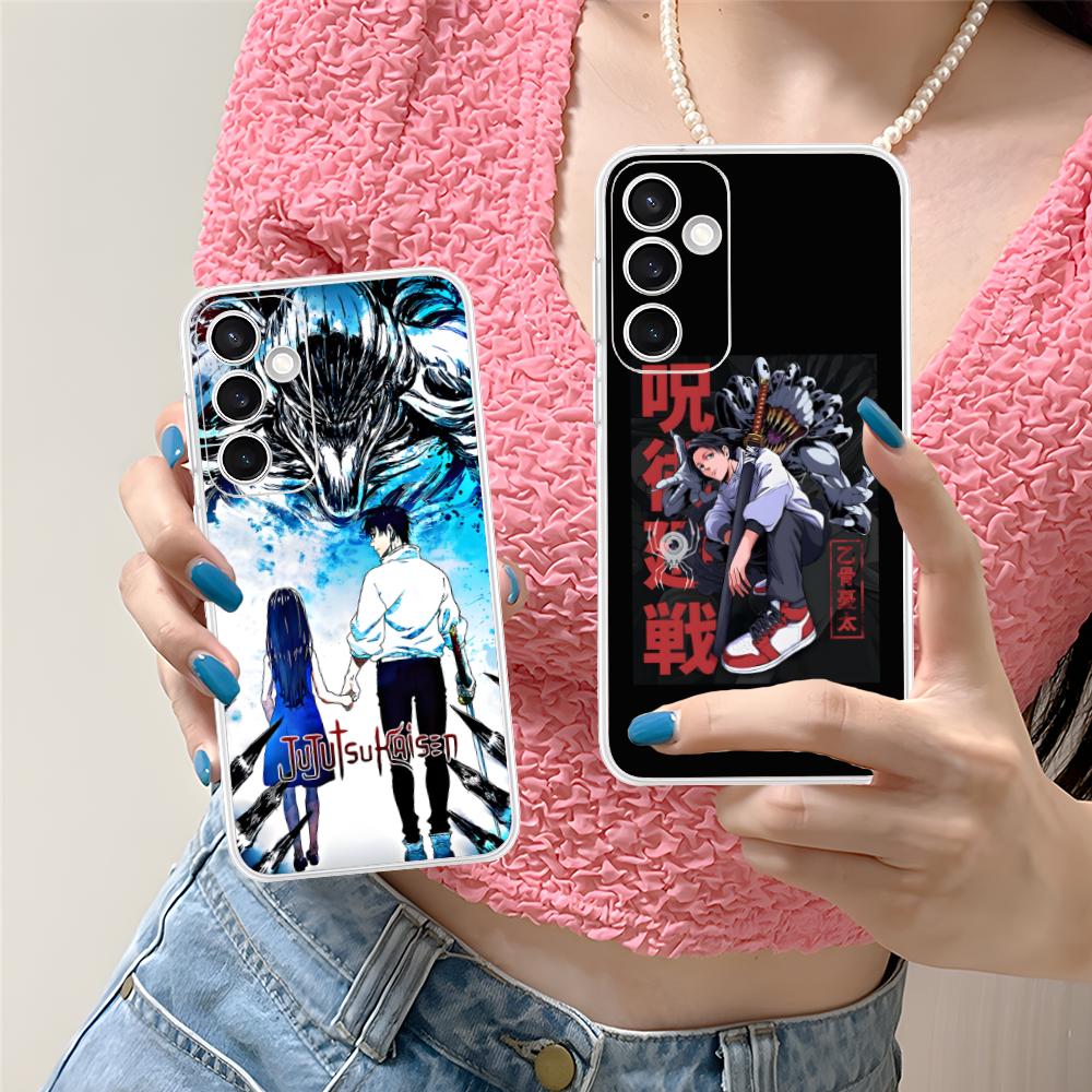 JJK Yuta Okkotsu Phone Case fo - Phone Cases Jjk 评论和价格