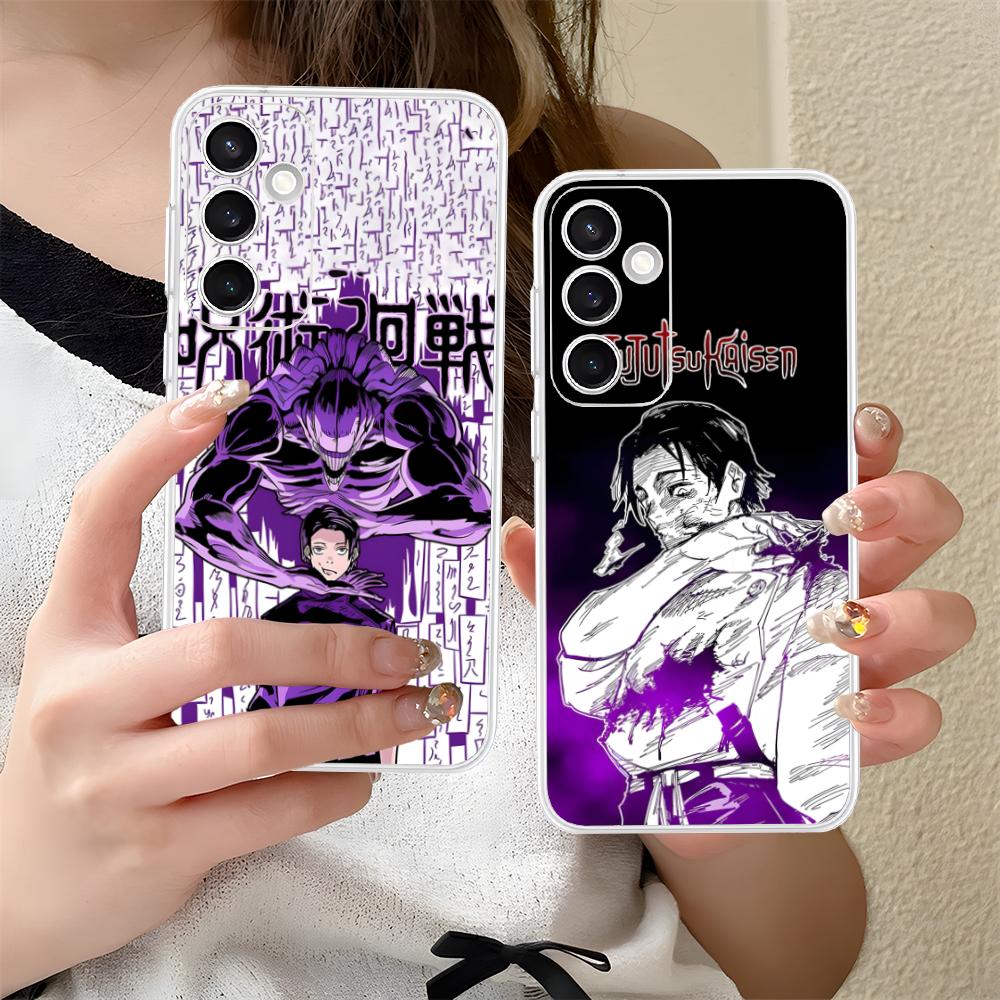 JJK Yuta Okkotsu Phone Case fo - Phone Cases Jjk 评论和价格