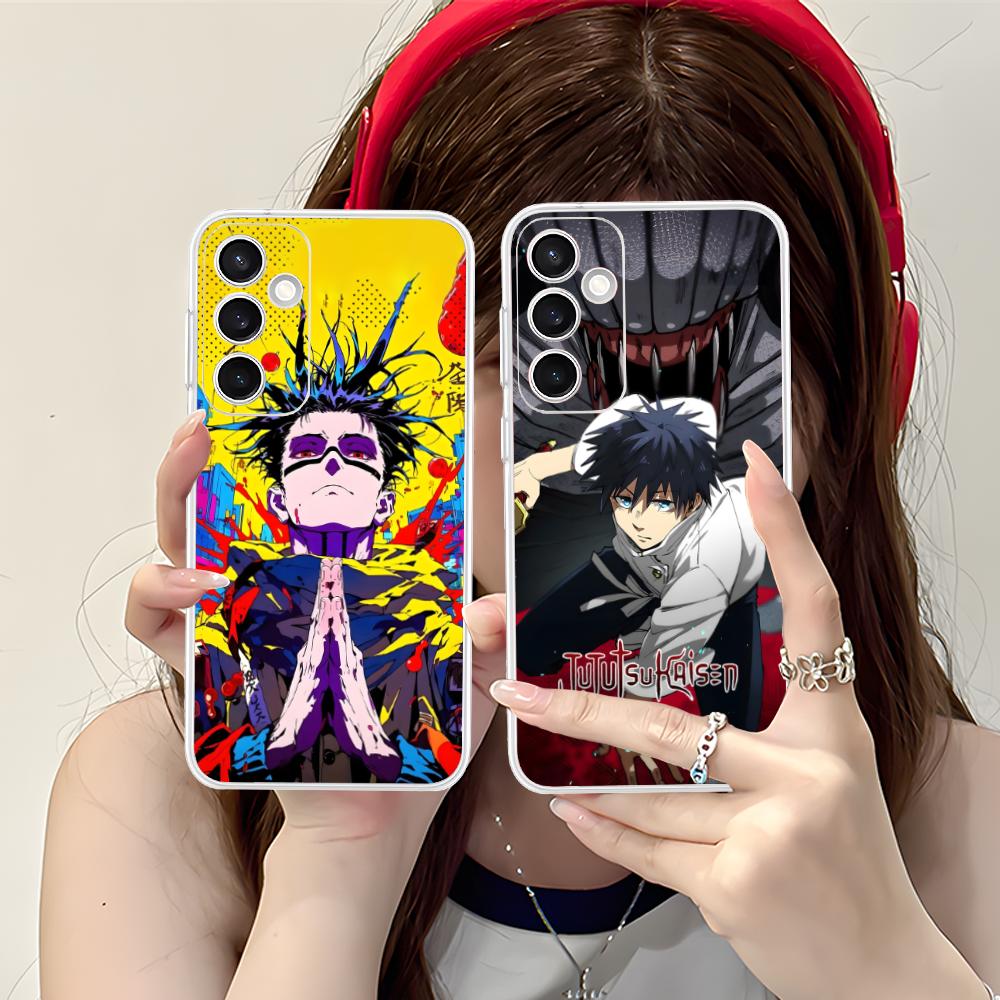 JJK Yuta Okkotsu Phone Case fo - Phone Cases Jjk 评论和价格