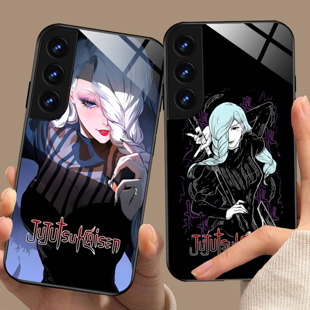 JJK Meimei Phone Case for Sams - Phone Cases Jjk 评论和价格