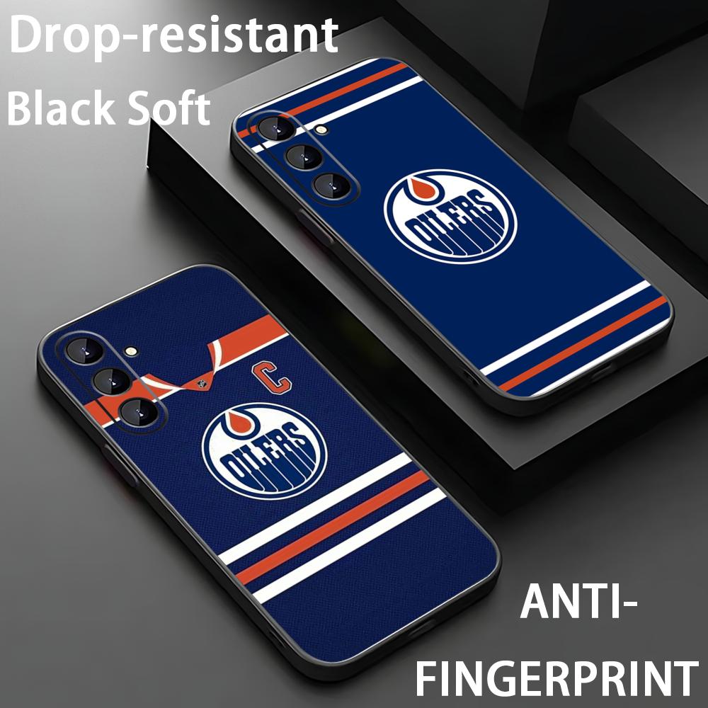 Edmonton Oilers Phone Case For - Phone Cases Edmonton 评论和价格