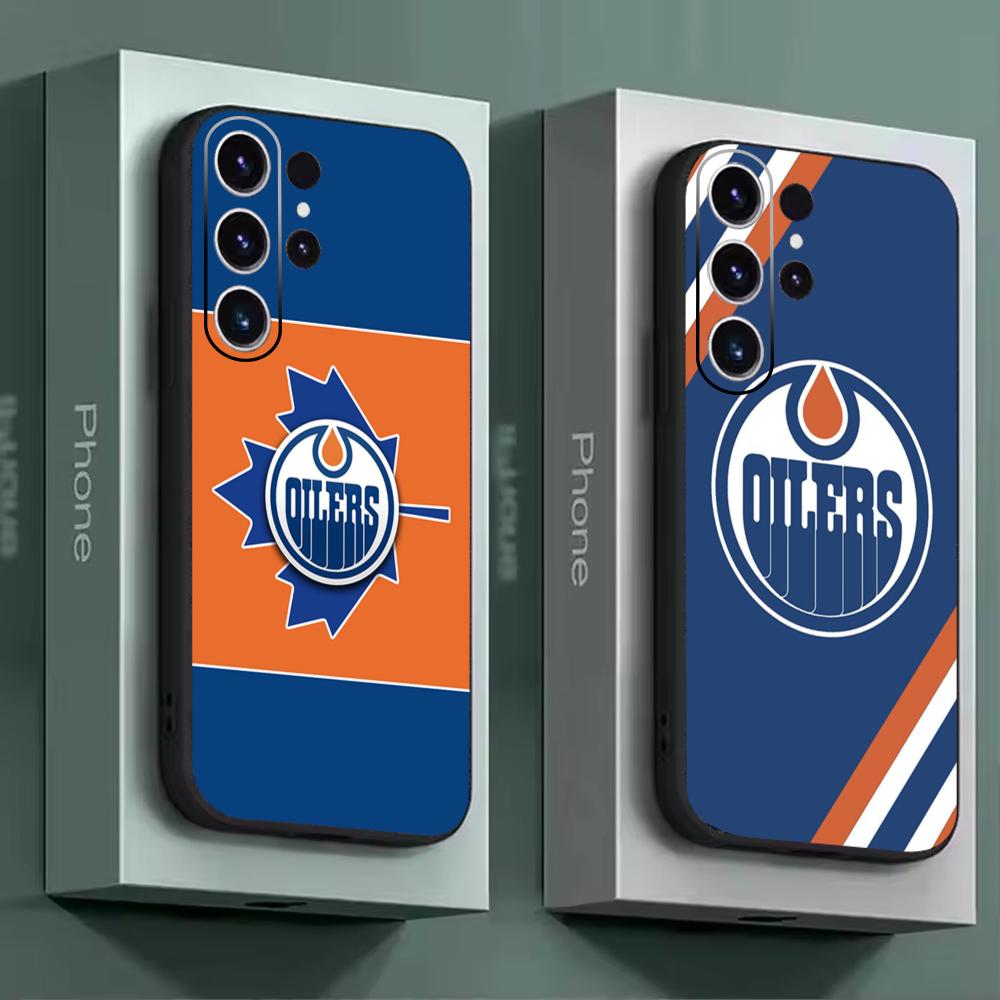 Edmonton Oilers Phone Case For - Phone Cases Edmonton 评论和价格