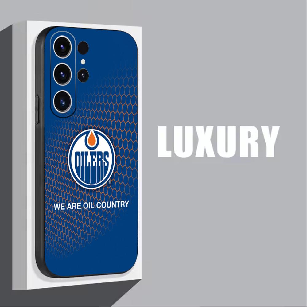 Edmonton Oilers Phone Case For - Phone Cases Edmonton 评论和价格