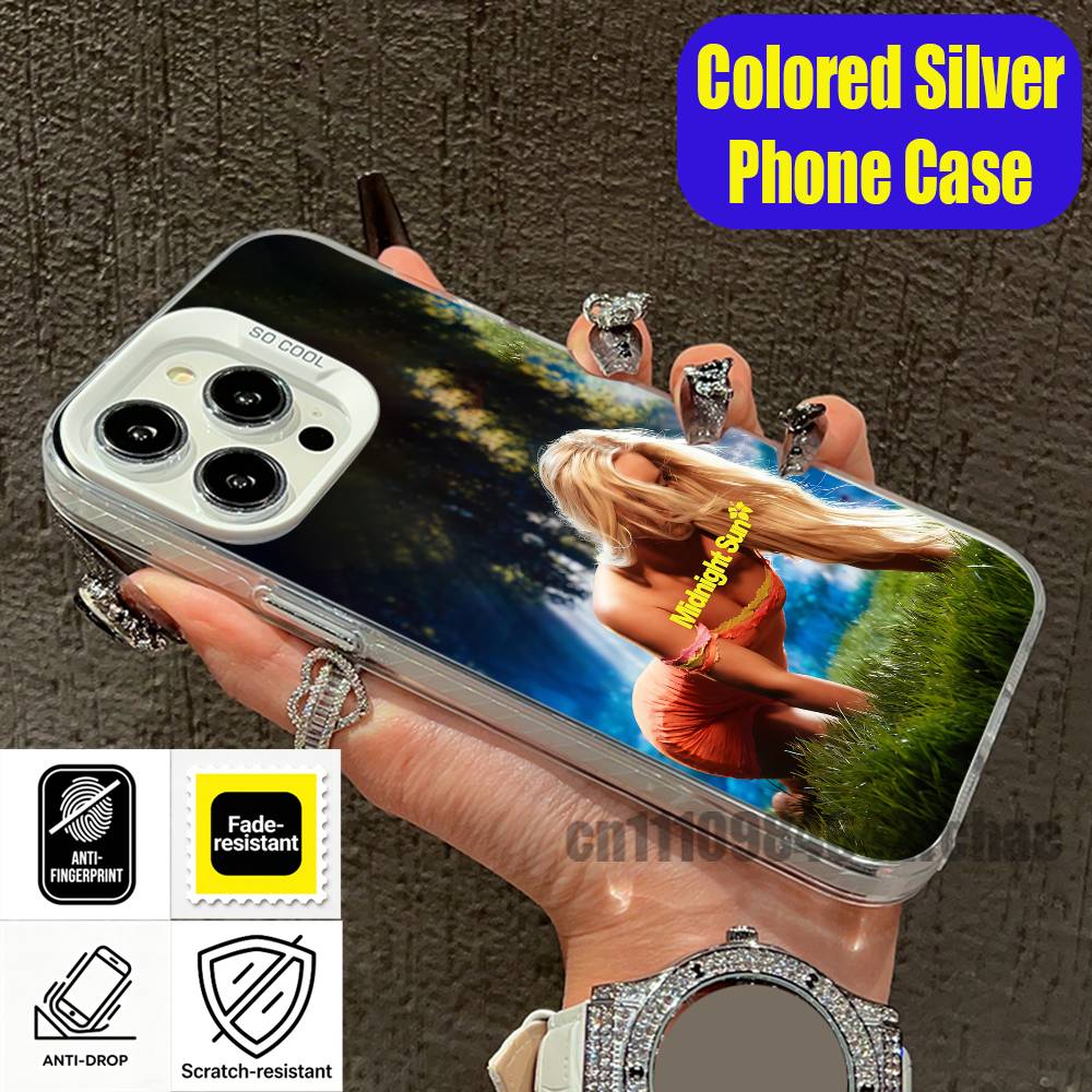 For Z-Zara Larsson Midnight Su - Phone Cases Zara 评论和价格