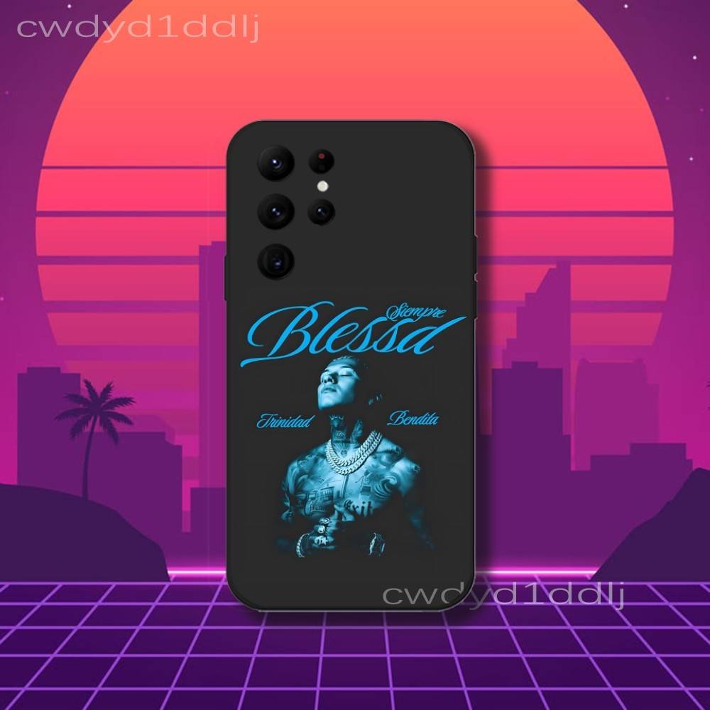 B-Blessd TRINIDAD BENDITA Phon - Phone Cases Trinidad 评论和价格