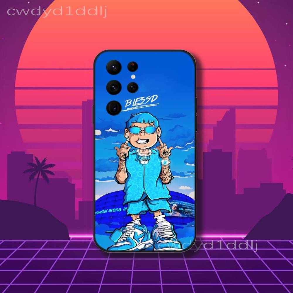 B-Blessd TRINIDAD BENDITA Phon - Phone Cases Trinidad 评论和价格