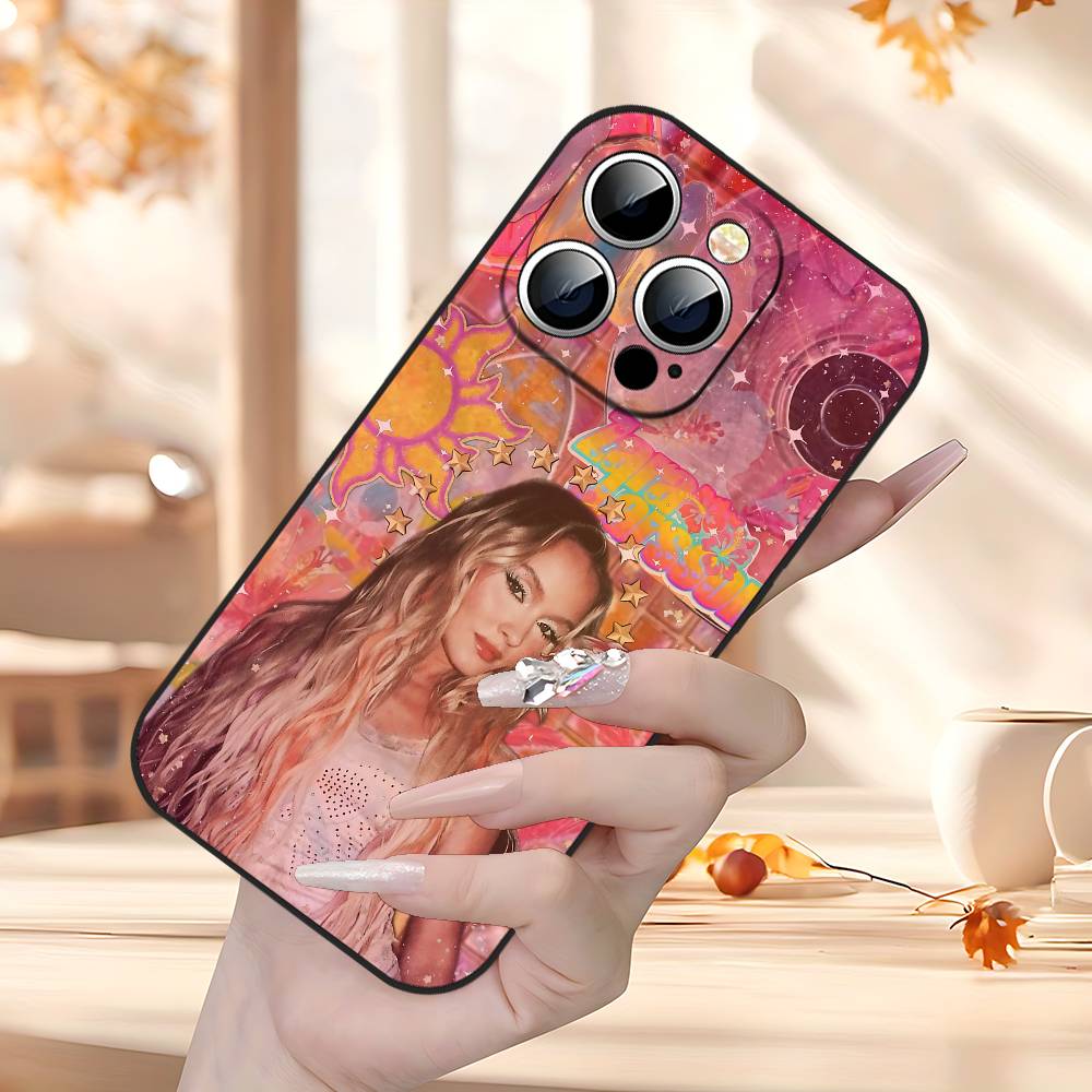 Z-Zara Larsson Midnight Sun Ph - Phone Cases Zara 评论和价格