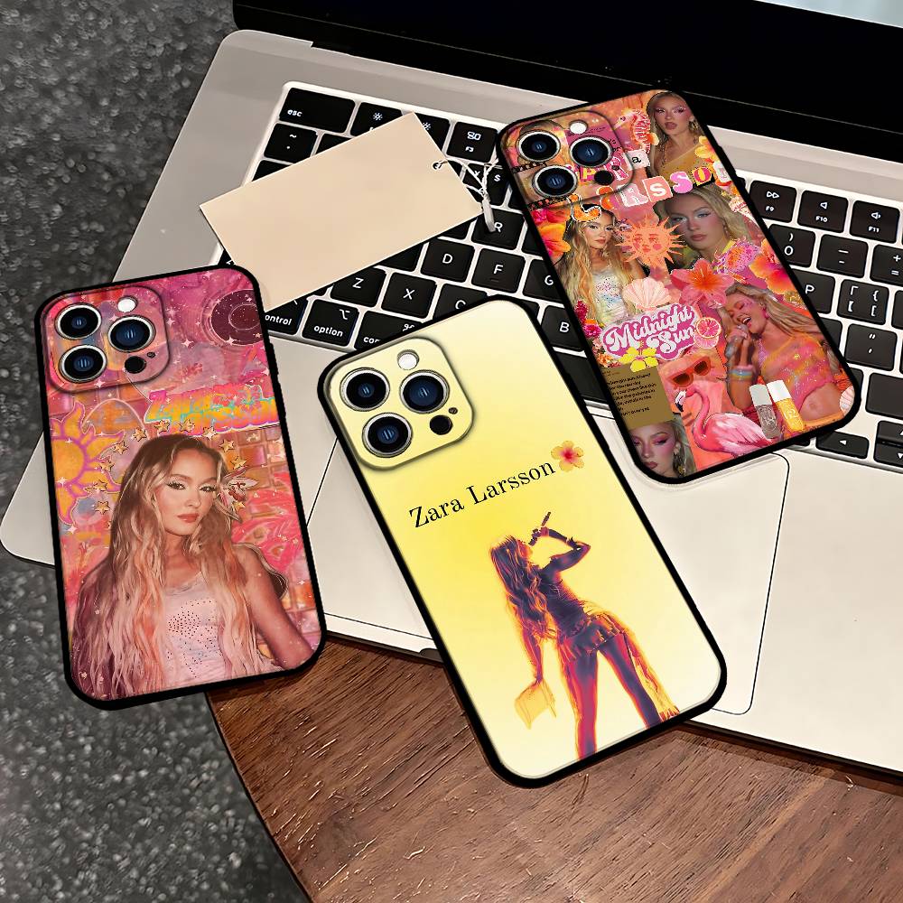 Z-Zara Larsson Midnight Sun Ph - Phone Cases Zara 评论和价格